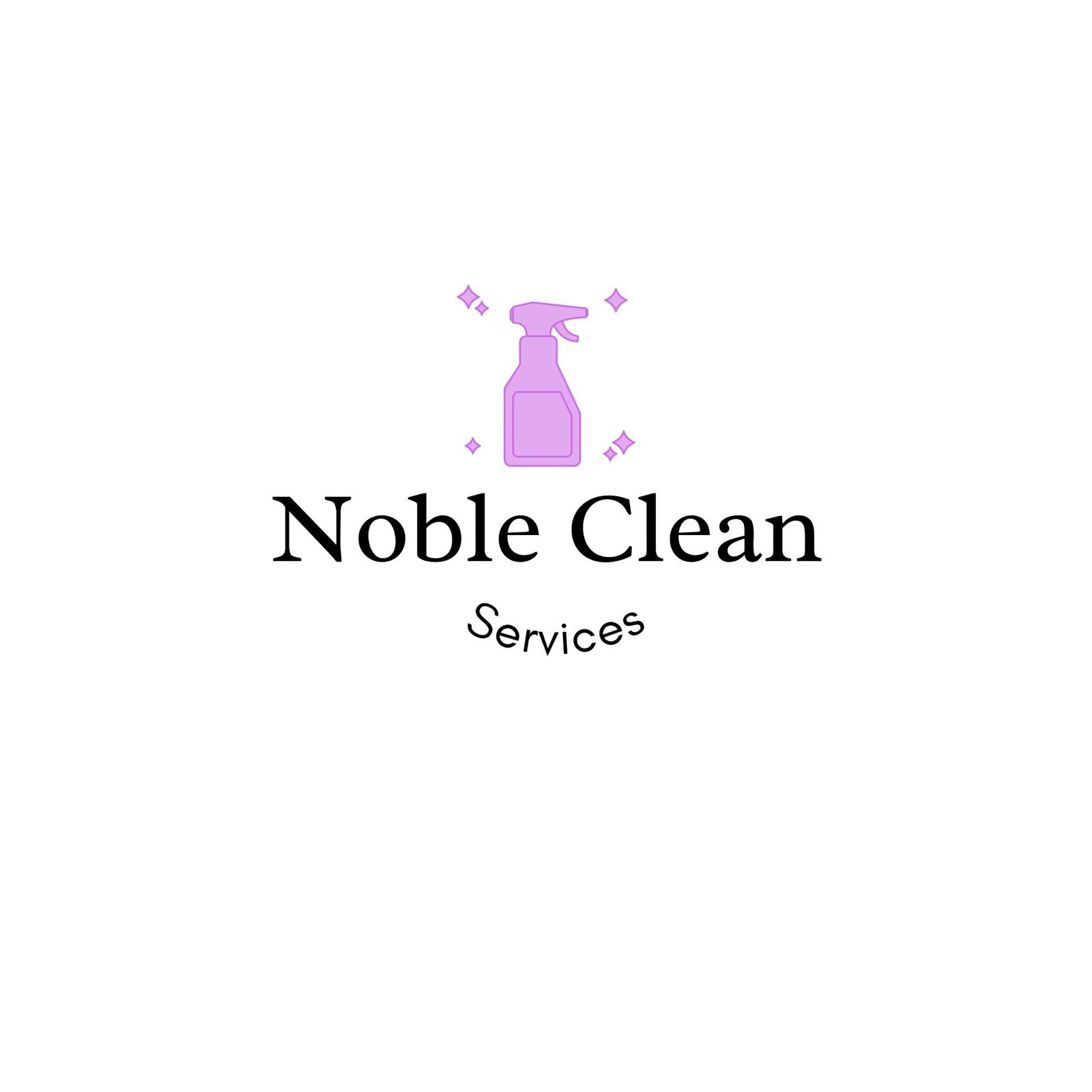 Noble Clean Services
