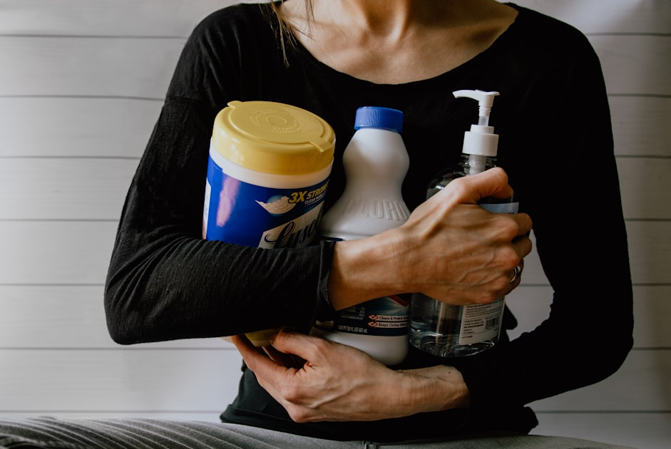 Top Benefits of Hiring Professional Cleaners