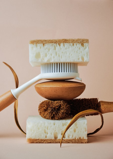 Affordable House Cleaning Tips